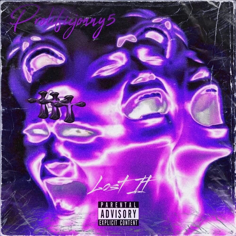 Lost it (Explicit)