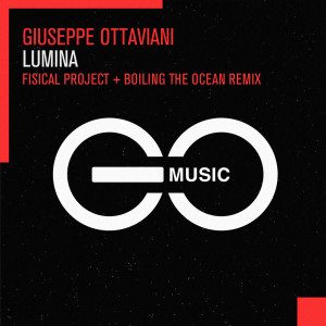 Dengarkan Lumina (Fisical Project Remix) (Boiling The Ocean Remix) lagu dari Giuseppe Ottaviani dengan lirik