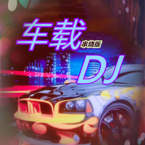 車載DJ勁爆舞曲 | 串燒版