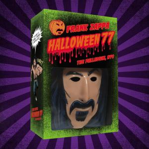 ดาวน์โหลดและฟังเพลง Bobby Brown Goes Down (Live At The Palladium, NYC / 10-28-77 / Show 2) พร้อมเนื้อเพลงจาก Frank Zappa