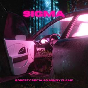 Dengarkan Sigma lagu dari Robert Cristian dengan lirik