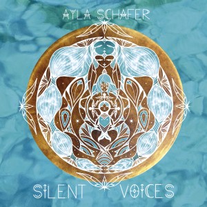 Ayla Schafer的專輯Silent Voices