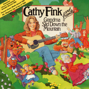 ดาวน์โหลดและฟังเพลง Peanut Butter And Jelly พร้อมเนื้อเพลงจาก Cathy Fink
