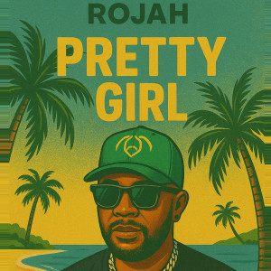 收聽Rojah的Pretty Girl歌詞歌曲