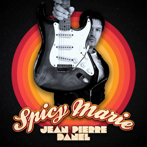 Jean-Pierre Danel的專輯Spicy Marie