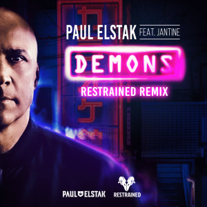 อัลบัม Demons (Restrained Remix) ศิลปิน Paul Elstak