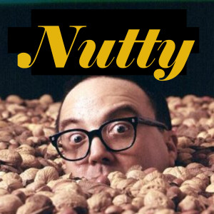Album Nutty Vol. 2 oleh Allan Sherman