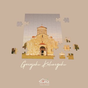 Listen to Gerejaku Keluargaku song with lyrics from Stephanie