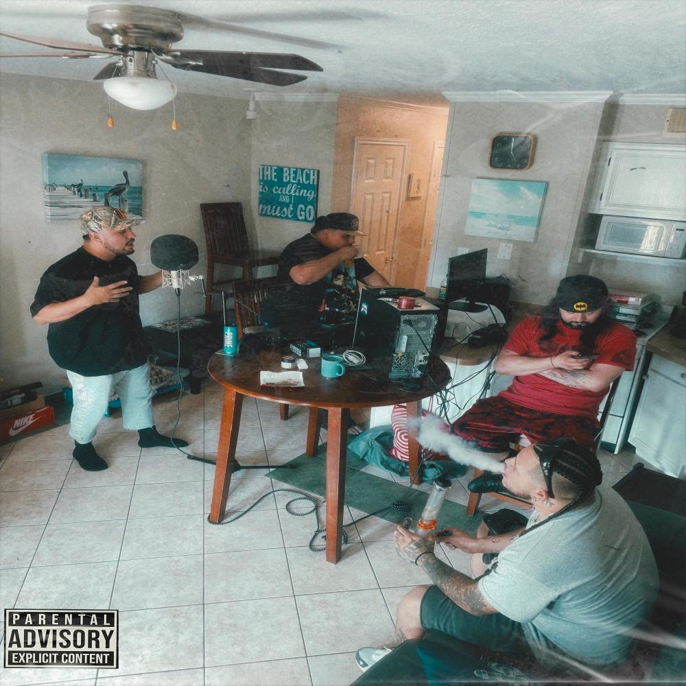 a.t.w (feat. Jack Fross) (Explicit)
