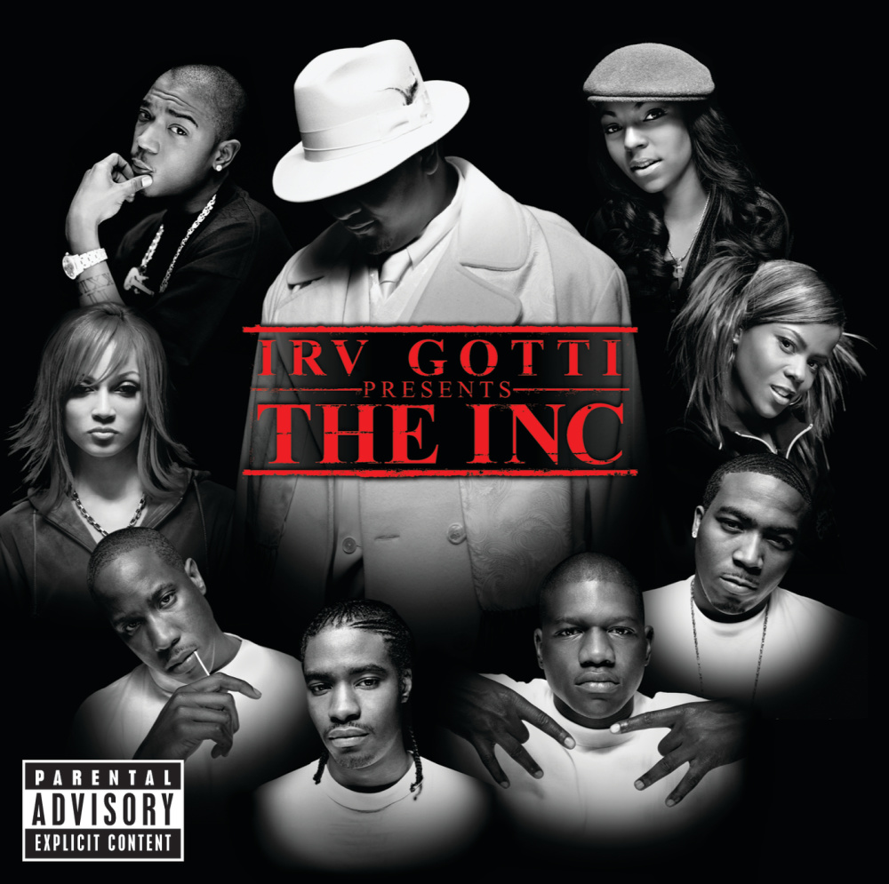 Tha Nexx Nigguz (Album Version|Explicit)