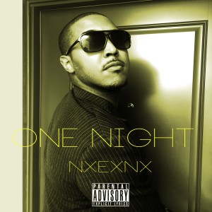 อัลบัม One Night - Single (Explicit) ศิลปิน Nxexnx