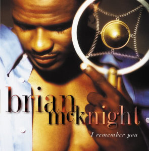 ดาวน์โหลดและฟังเพลง Your Love Is Ooh (Album Version) พร้อมเนื้อเพลงจาก Brian McKnight