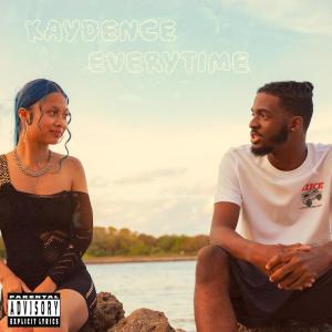 ดาวน์โหลดและฟังเพลง Kaydence Everytime (Explicit) พร้อมเนื้อเพลงจาก Kaydence