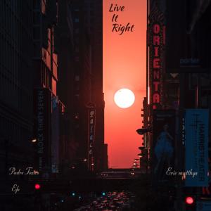 Listen to Live It Right Instrumental song with lyrics from Efe