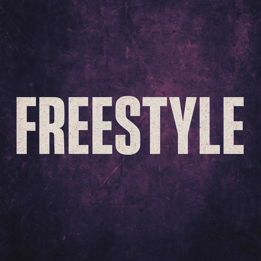 Freestyle (feat. El Coronel & El Chavo Animated) (Special Version)