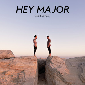 收听Hey Major的Smoke And Mirrors歌词歌曲