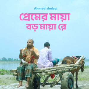 Listen to Premer Maya Boro Maya Re song with lyrics from Ahmed Shobuj