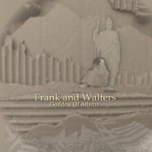 收聽The Frank的Goddess of Athena歌詞歌曲