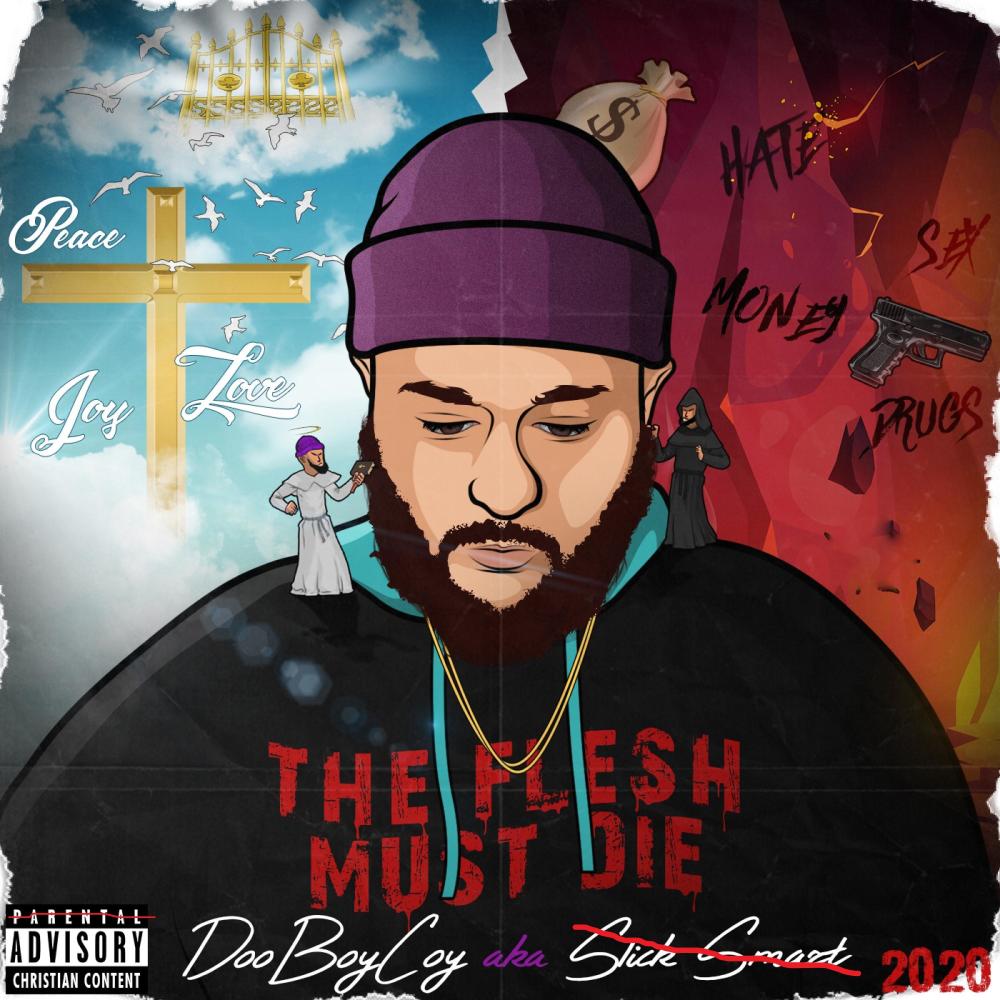 A Way Out (feat. Don Nechie)