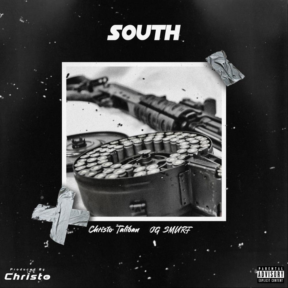 South (feat. OG SMURF)