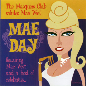 ดาวน์โหลดและฟังเพลง Fin พร้อมเนื้อเพลงจาก Mae West
