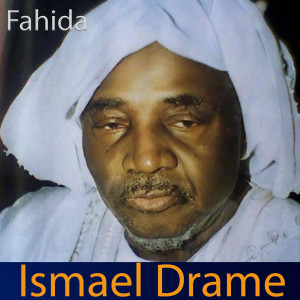 Album Fahida from Cheick Ismael Drame
