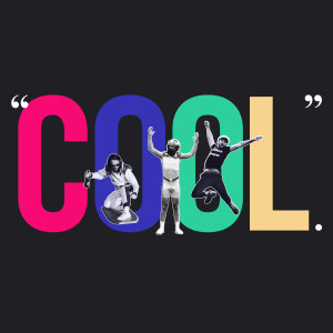 The Stiffys的专辑"Cool."