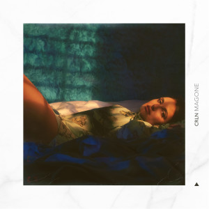 Album Magone from CRLN