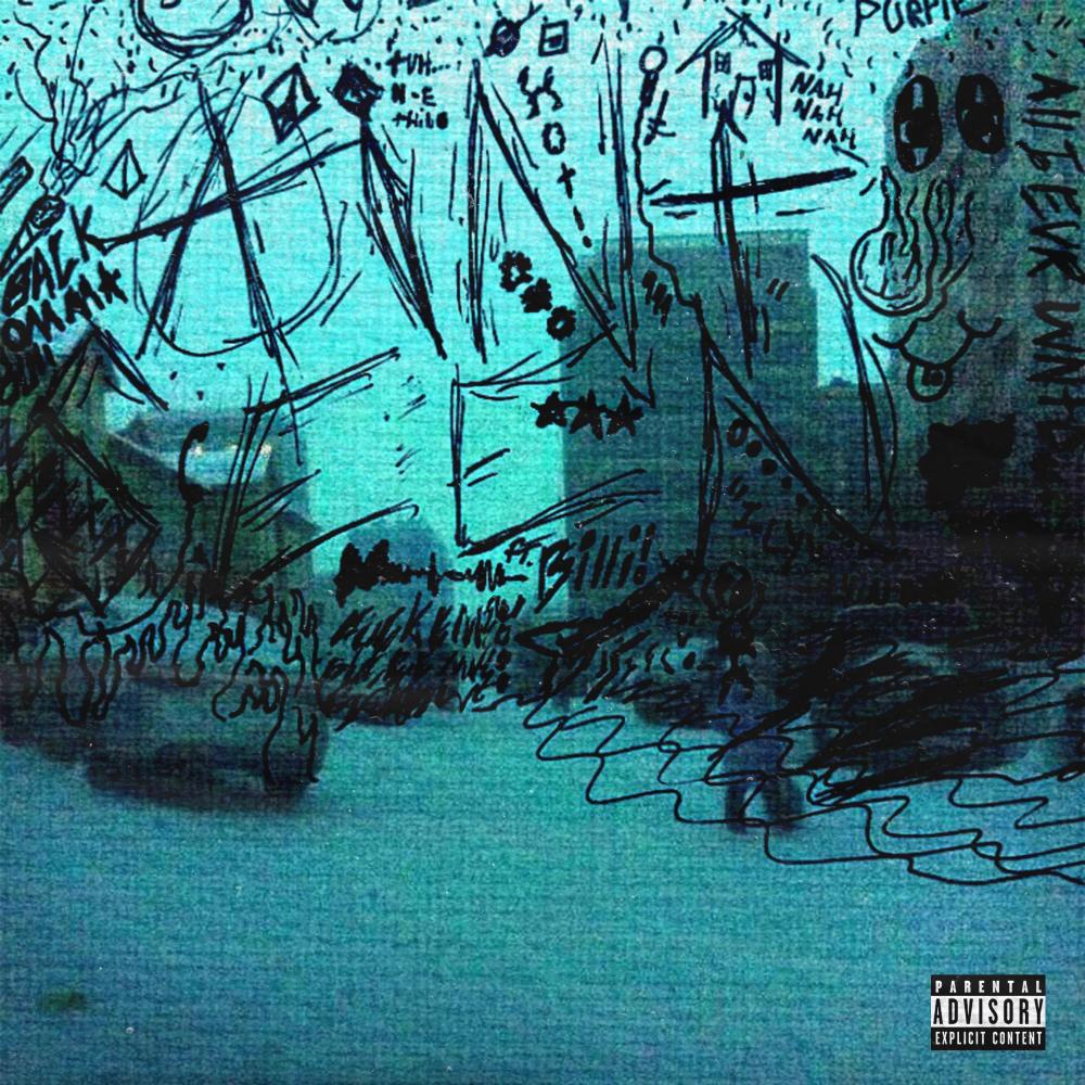 Ain't Seen (feat. Billi) (Explicit)