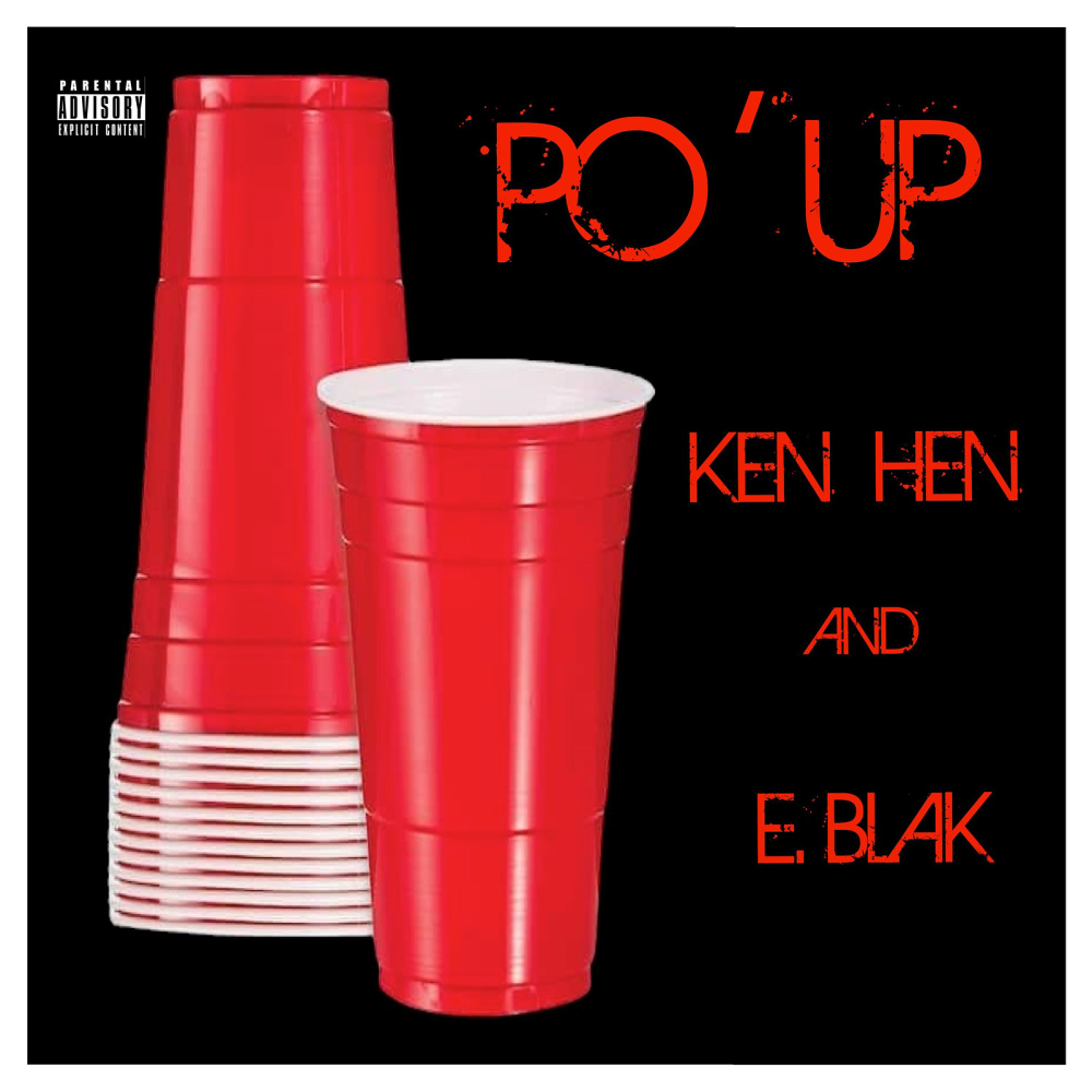 Po' up (Explicit)