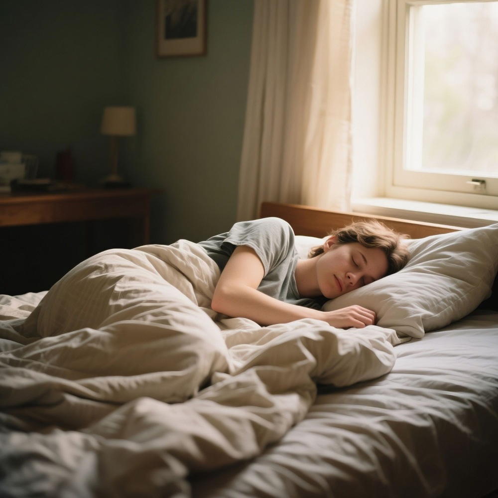 Lofi Sleep Smooth Harmony
