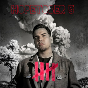 Listen to Hopetober 5 song with lyrics from Eliud L'voices