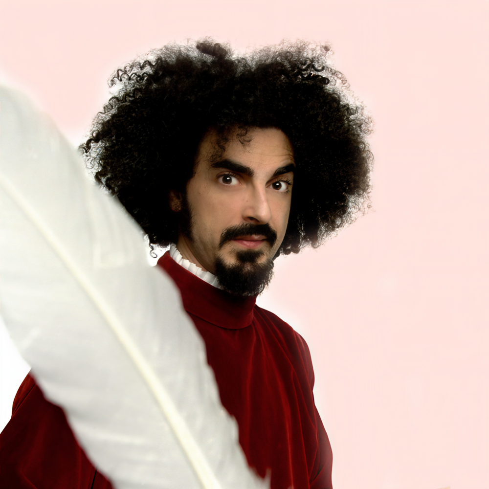 Caparezza