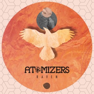 收聽Atomizers的Raven歌詞歌曲