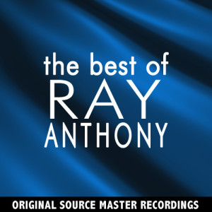 ดาวน์โหลดและฟังเพลง Autumn Leaves พร้อมเนื้อเพลงจาก Ray Anthony