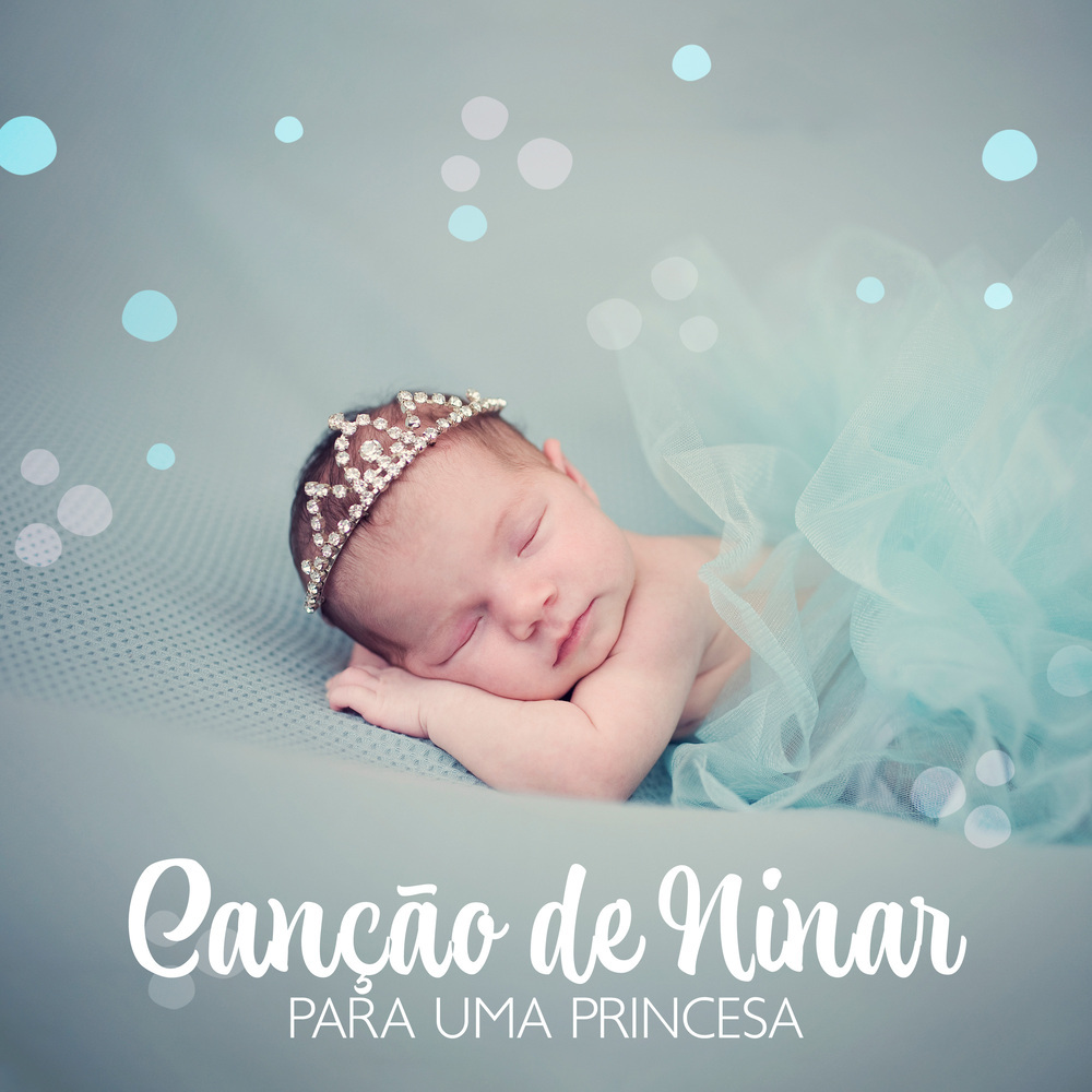 Canção de Ninar de Bebê (Distúrbio do Sono)