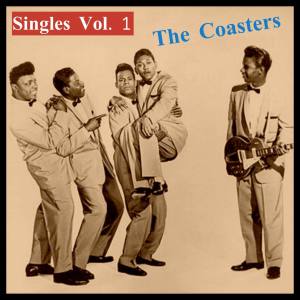 Album Singles, Vol. 1 from The Coasters