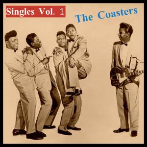 Listen to Yakety Yak song with lyrics from The Coasters