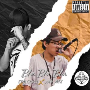 Album Blah,Blah,Blah (feat. Epilogo) from Magro332