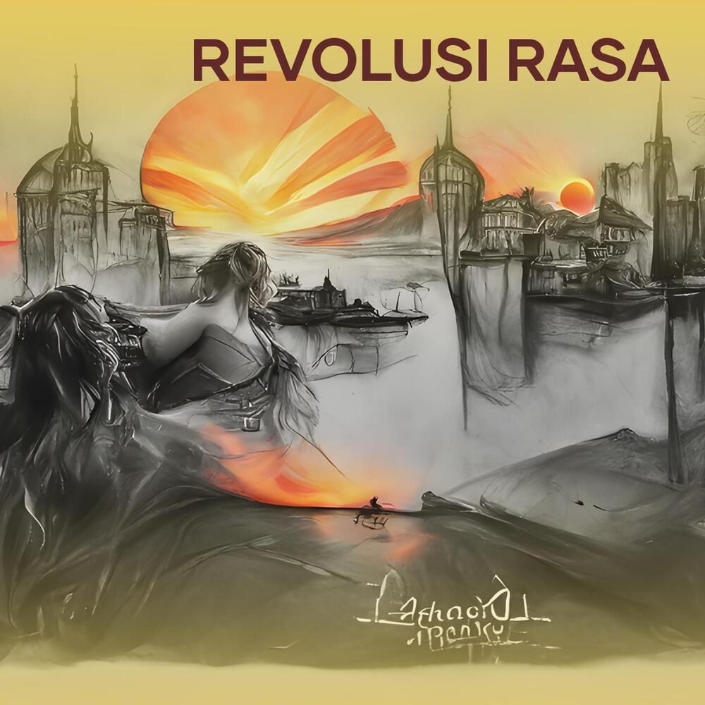 Revolusi Rasa