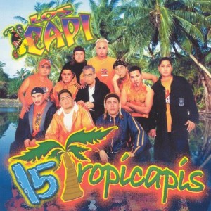 ดาวน์โหลดและฟังเพลง Meneando la Pera พร้อมเนื้อเพลงจาก Los Capi