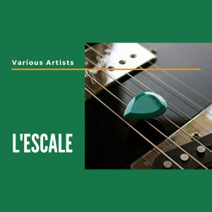 Album L'escale oleh Various