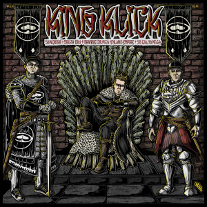 ดาวน์โหลดและฟังเพลง Sub Noize O.G.'s (Explicit) พร้อมเนื้อเพลงจาก King Klick