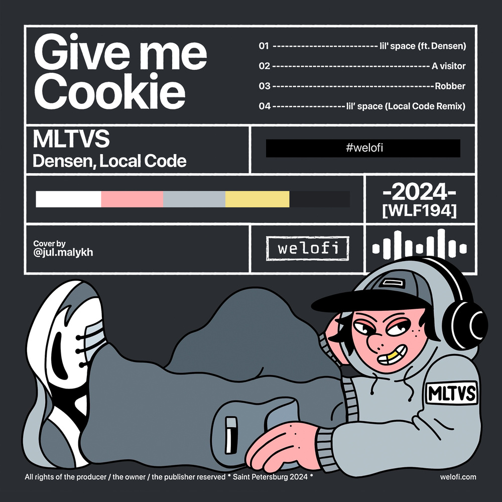 lil' space (Local Code Remix)