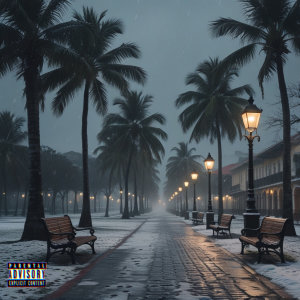 收聽White Wolf的Diciembre (Explicit)歌詞歌曲