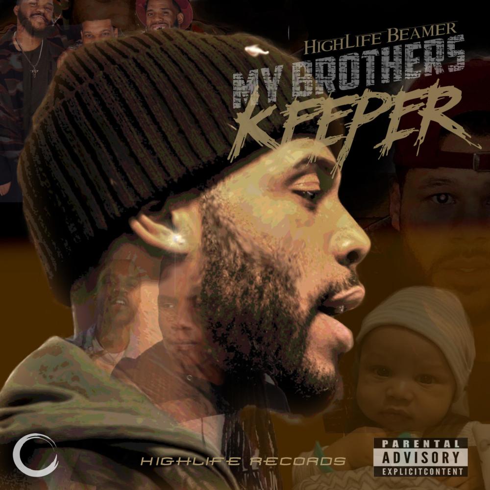 HighLife (feat. Shizz Nitty) (Explicit)