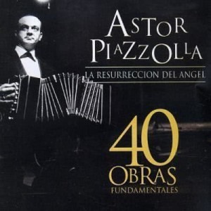 收聽Astor Piazzolla的Quejas De Bandoneón歌詞歌曲