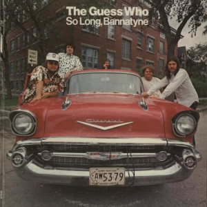 ดาวน์โหลดและฟังเพลง Pain Train (Remastered) (2024 Remaster) พร้อมเนื้อเพลงจาก The Guess Who