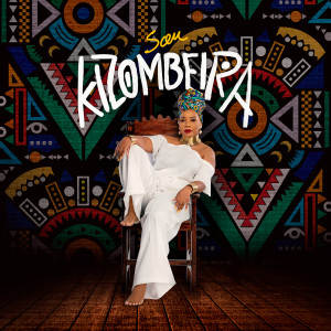 Album Sou Kizombeira from Yola Semedo