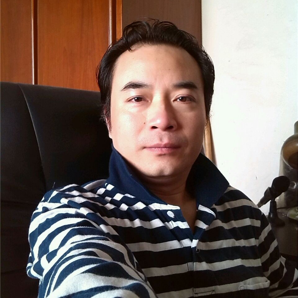 张大雄